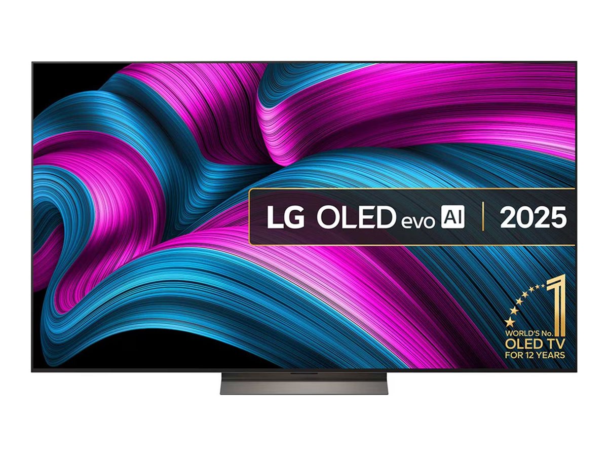 LG OLED77C5ELB 77" 4K UHD (2160p)