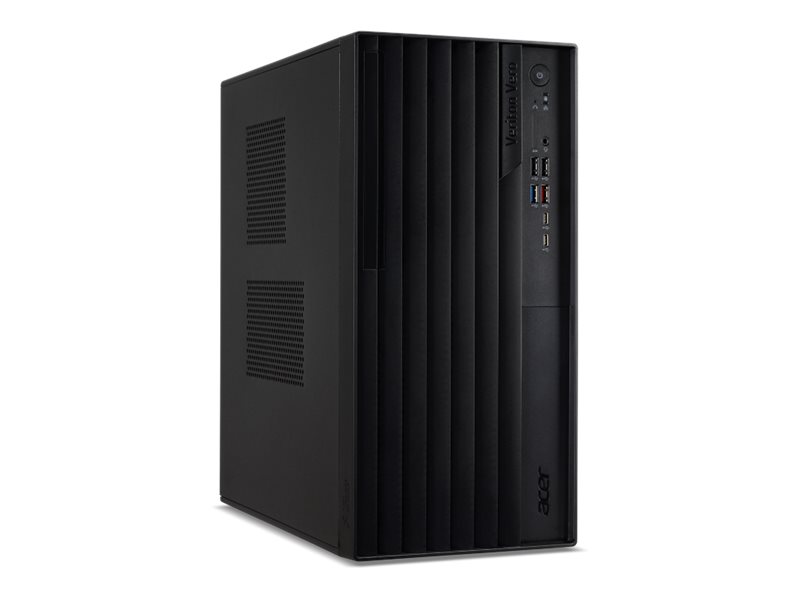 Acer Veriton Vero M6 VVM6730GT Mid tower Core Ultra 7 265 16GB 1.024TB Intel Graphics Windows 11 Pro