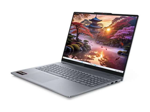 Lenovo IdeaPad 5 2-in-1 16AKP10 83KU 16" 1920 x 1200 (WUXGA) 350 16GB 1TB AMD Radeon 860M Windows 11 Home