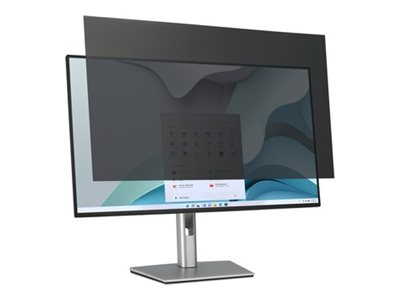 Kensington EQ display privacy filter - 23.8"