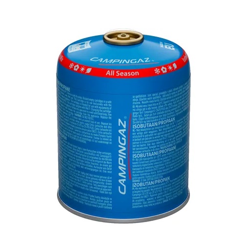 Campingaz CV 470 All Season Gaspatron 425g