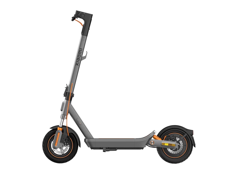 Xiaomi Electric Scooter 6 Max EU Elektrisk Scooter 20km/t