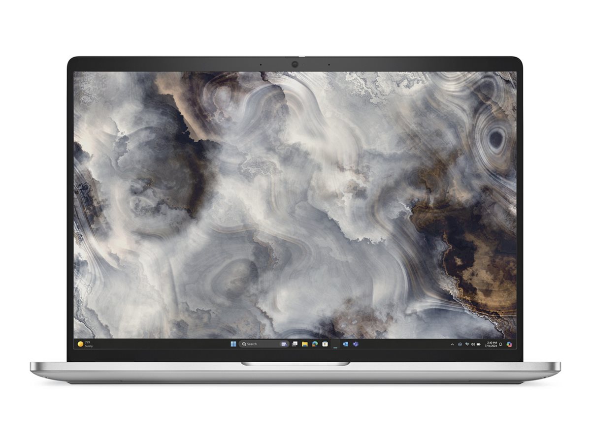 DELL Pro 16 Plus PB16250 16" 1920 x 1200 (WUXGA) 235U 32GB 512GB Intel Graphics Windows 11 Pro