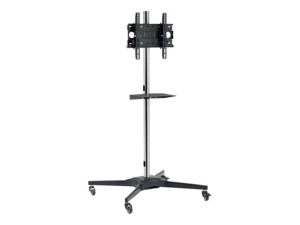 Vogel's Professional TRL1-44 Pro Display Trolley - Maks 40 kg - Maks størrelse 55"