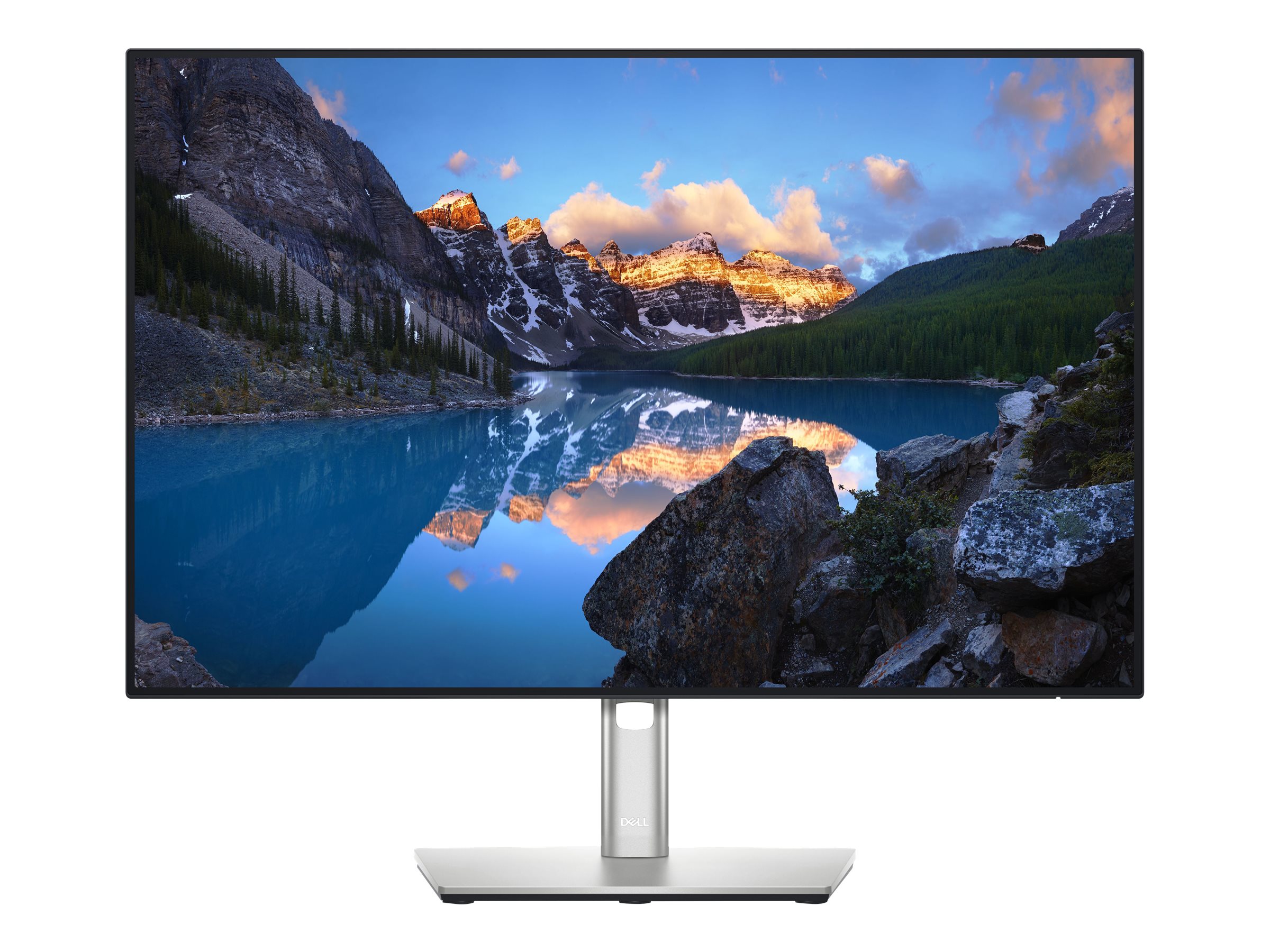 Dell UltraSharp U2421E 24.1" IPS 1920 x 1200 (WUXGA) HDMI DisplayPort USB-C 60Hz