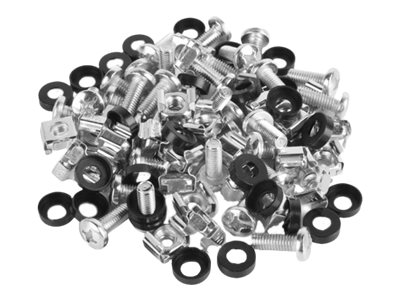 Lanberg AK-1302-S - M6 Installation Screw Set (50-pack)
