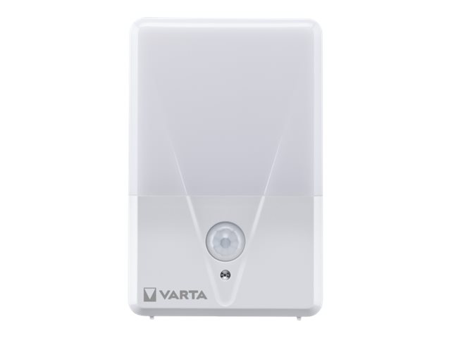 VARTA - night light - LED - warm white light