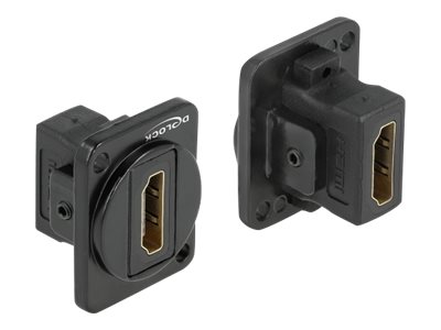 Delock D-Type Module Sort