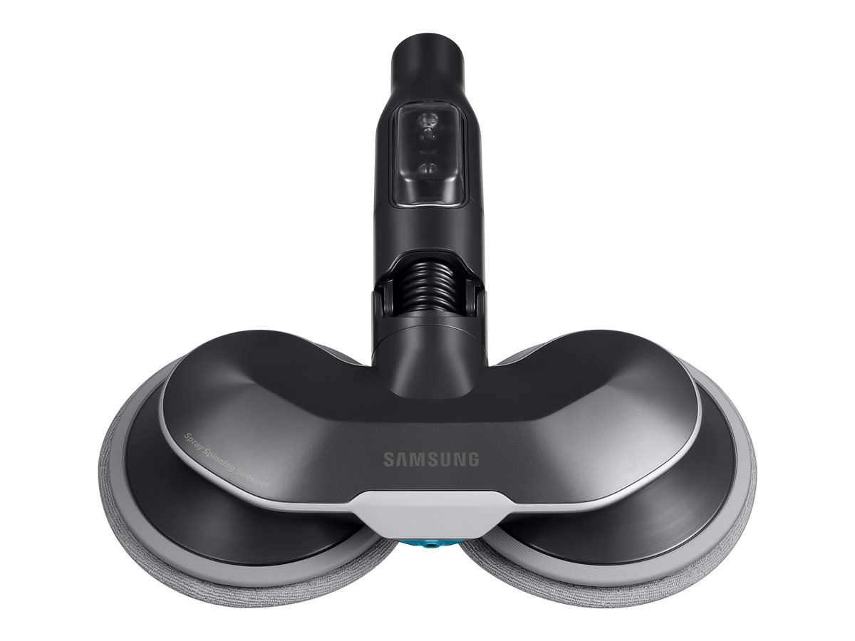 Samsung Bespoke Jet VCA-WBA95 - Drejende pude - til støvsugere - sort - for BESPOKE Jet