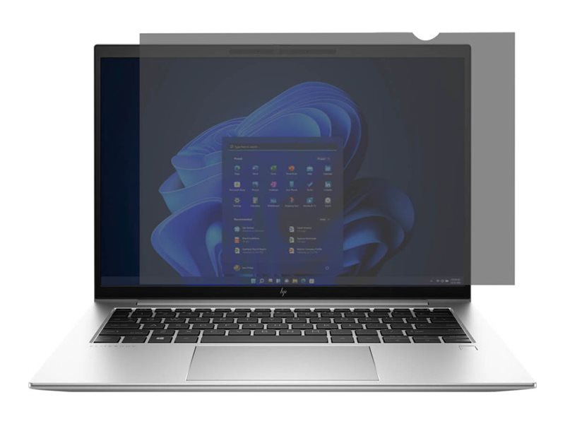 Targus 4Vu - notebook privacy filter - edge-to-edge