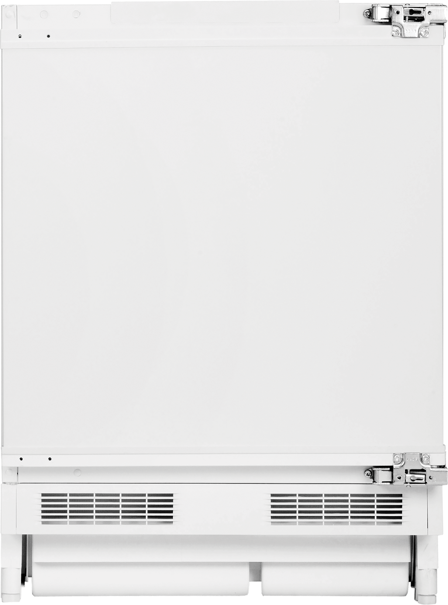 Beko BU1154HCN kombi-køleskab Indbygget 107 L E Hvid