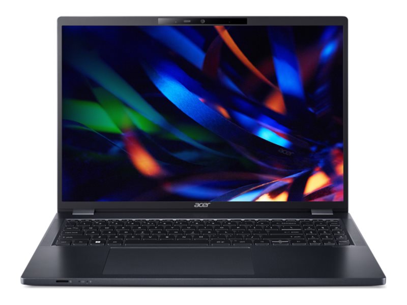 Acer TravelMate P4 TMP416-52G-TCO-51EJ 16" 1920 x 1200 (WUXGA) i5-1335U 16GB 512GB Intel Iris Xe Graphics Windows 11 Pro
