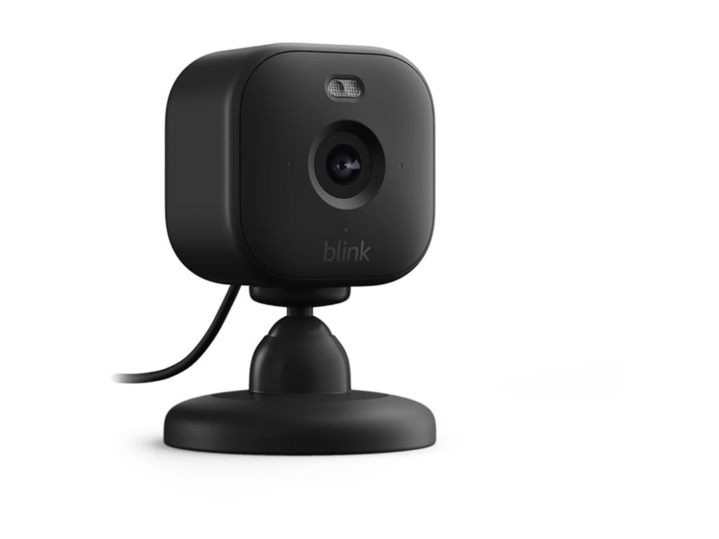 Blink Mini 2 Netværksovervågningskamera Udendørs 1920 x 1080