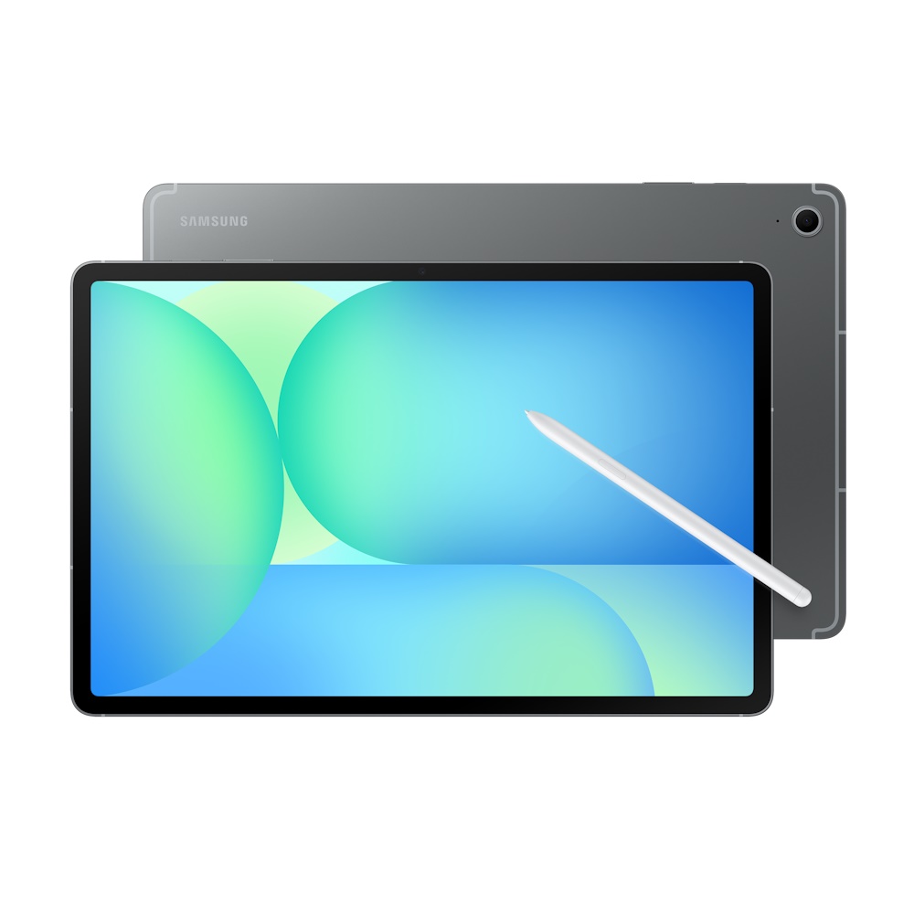 Samsung Galaxy Tab S10 FE plus X626B 5G (128GB/Grey)