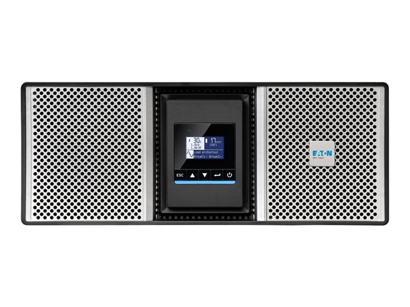 Eaton 9PX G2 9PX8KIRTNG2 - UPS - 8000 Watt - 8000 VA