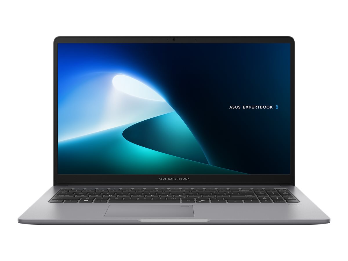 ASUS ExpertBook P1 P1503CVA-S71301X 15.6" 1920 x 1080 (Full HD) i5-13420H 16GB 512GB Intel UHD Graphics Windows 11 Pro