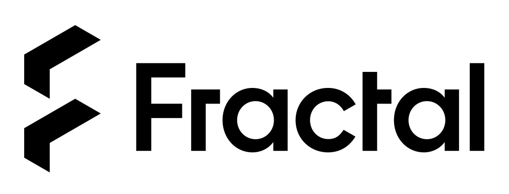 Fractal Design Epoch XL White TG - Kabinet - Tower - Gennemsigtig