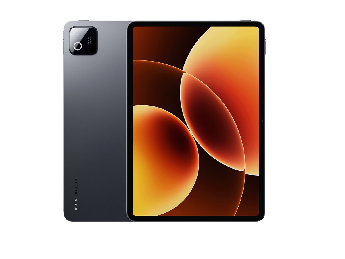 Xiaomi Pad 8 Pro 11.2" 256GB 8GB Grå