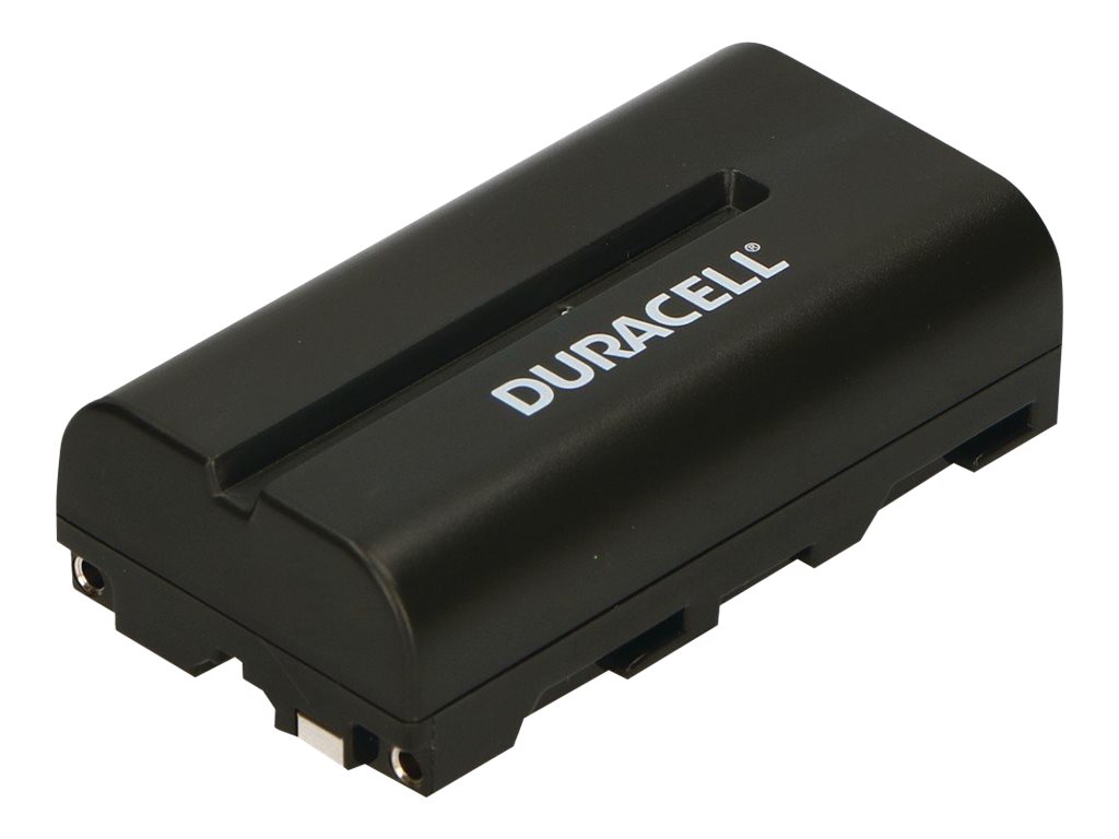 Duracell DR5, 2600 mAh, 7,2 V, Lithium-Ion (Li-Ion)