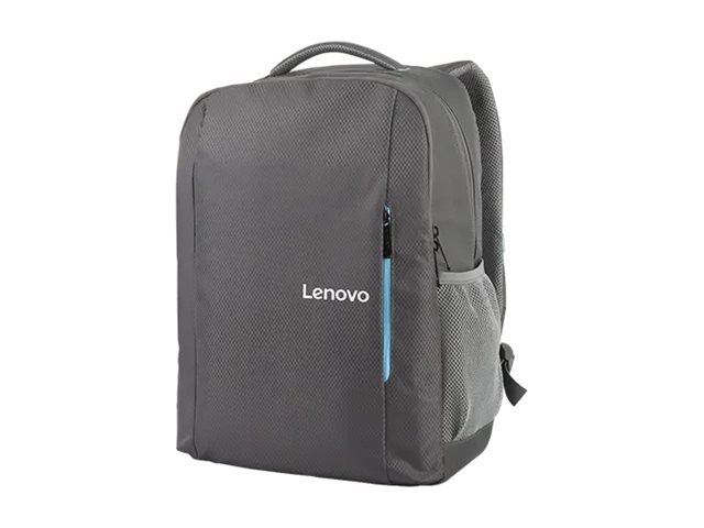 Lenovo Everyday Backpack B515 - Rygsæk til notebook - 15.6 - grå