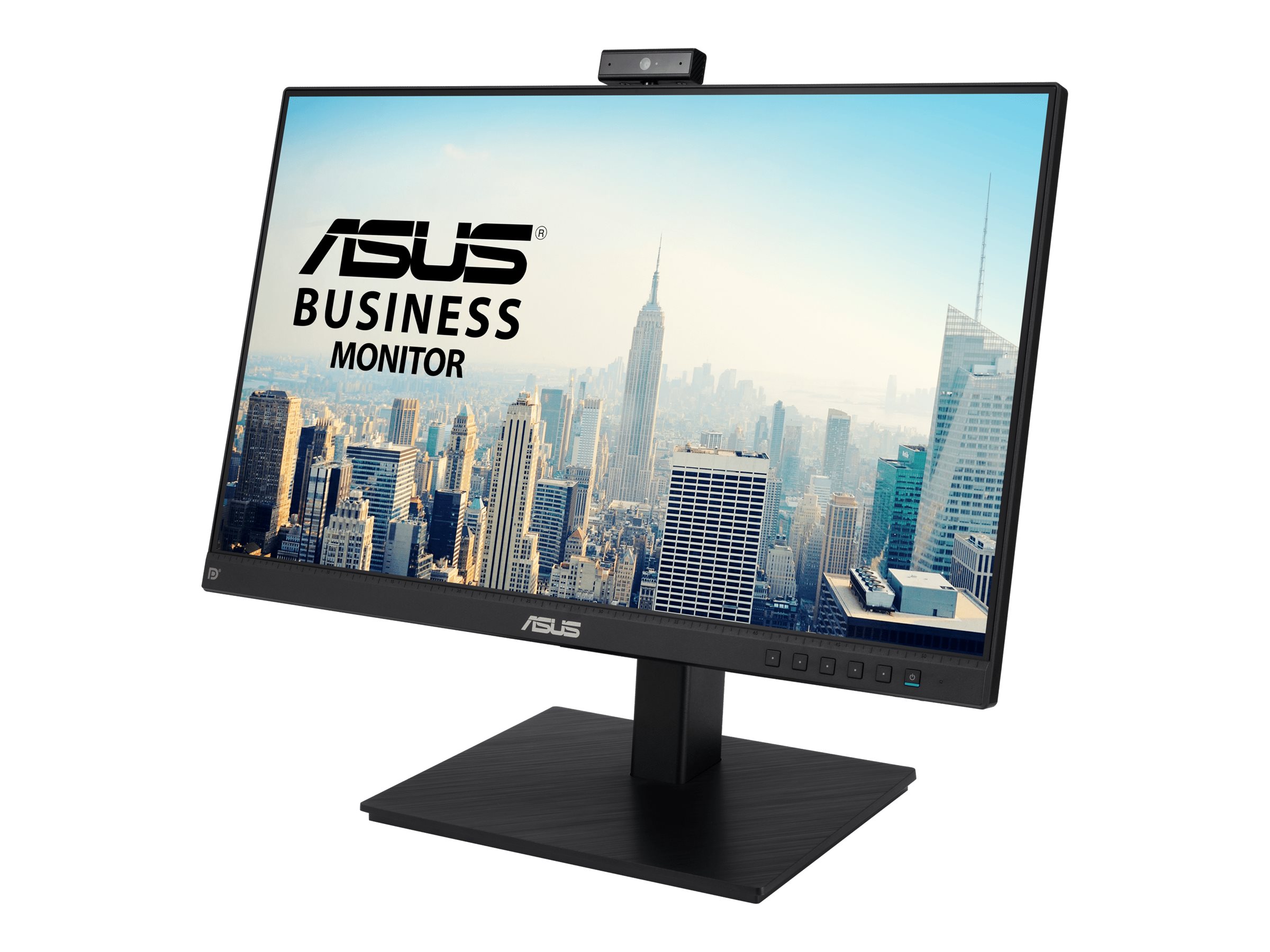 ASUS BE24EQSK 23.8" IPS 1920 x 1080 (Full HD) DVI VGA (HD-15) HDMI DisplayPort 75Hz