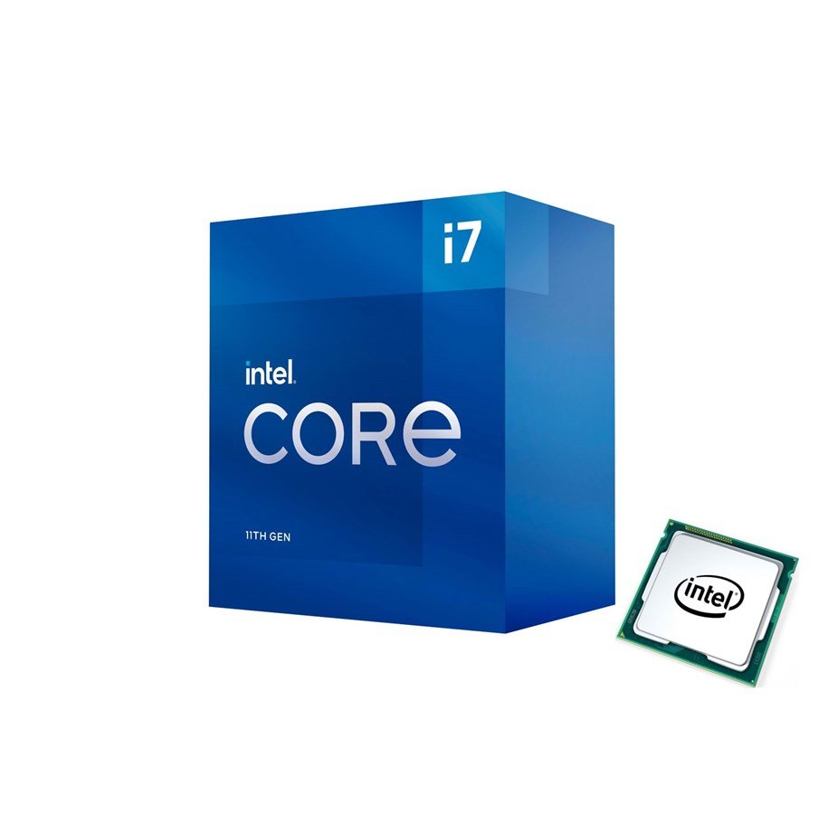 Intel Core i7-12700 Alder Lake - Tray
