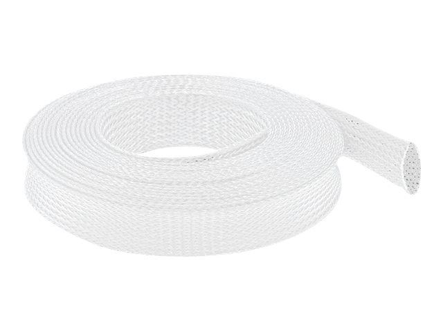 Delock 10m Hvid