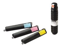 Toshiba T FC210EM Magenta 33600 sider Toner 6AJ00000270