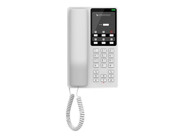 Grandstream GHP Series GHP620 - VoIP phone - 3-way call capability