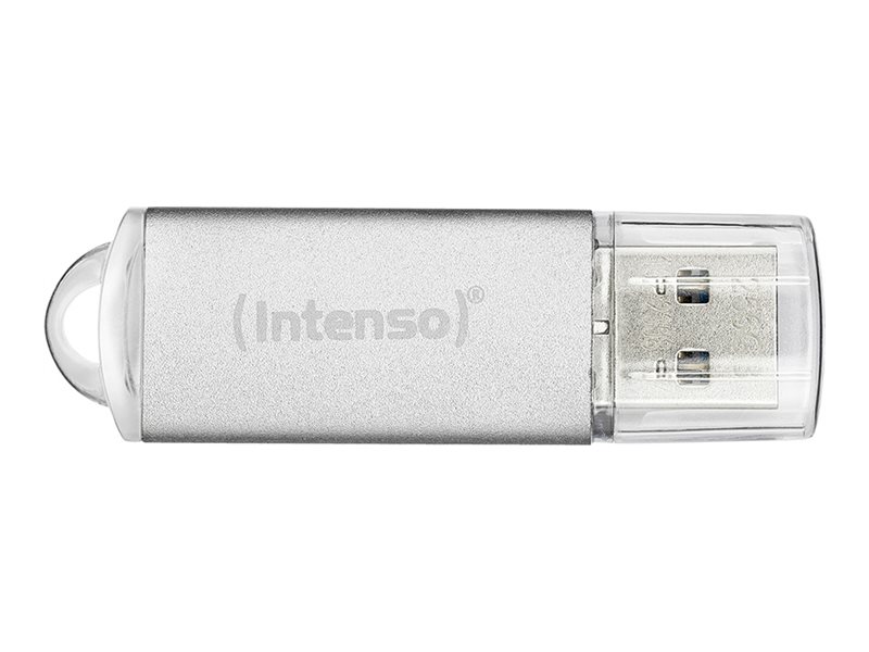 Intenso Jet Line 64GB USB 3.2 Gen 1 USB stick Sølv