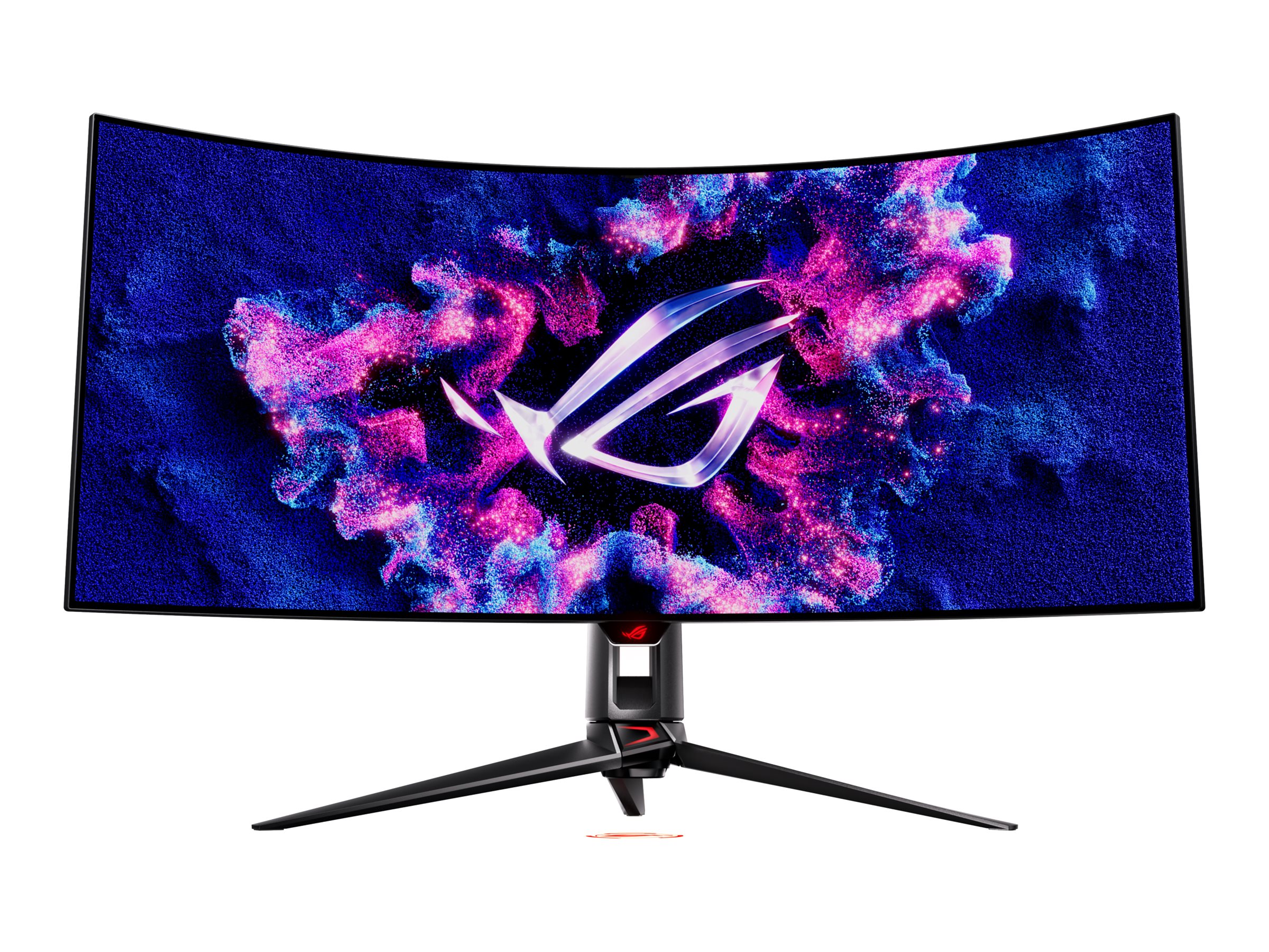 ASUS ROG Swift OLED PG39WCDM 39" 3440 x 1440 (UltraWide) HDMI DisplayPort USB-C 240Hz