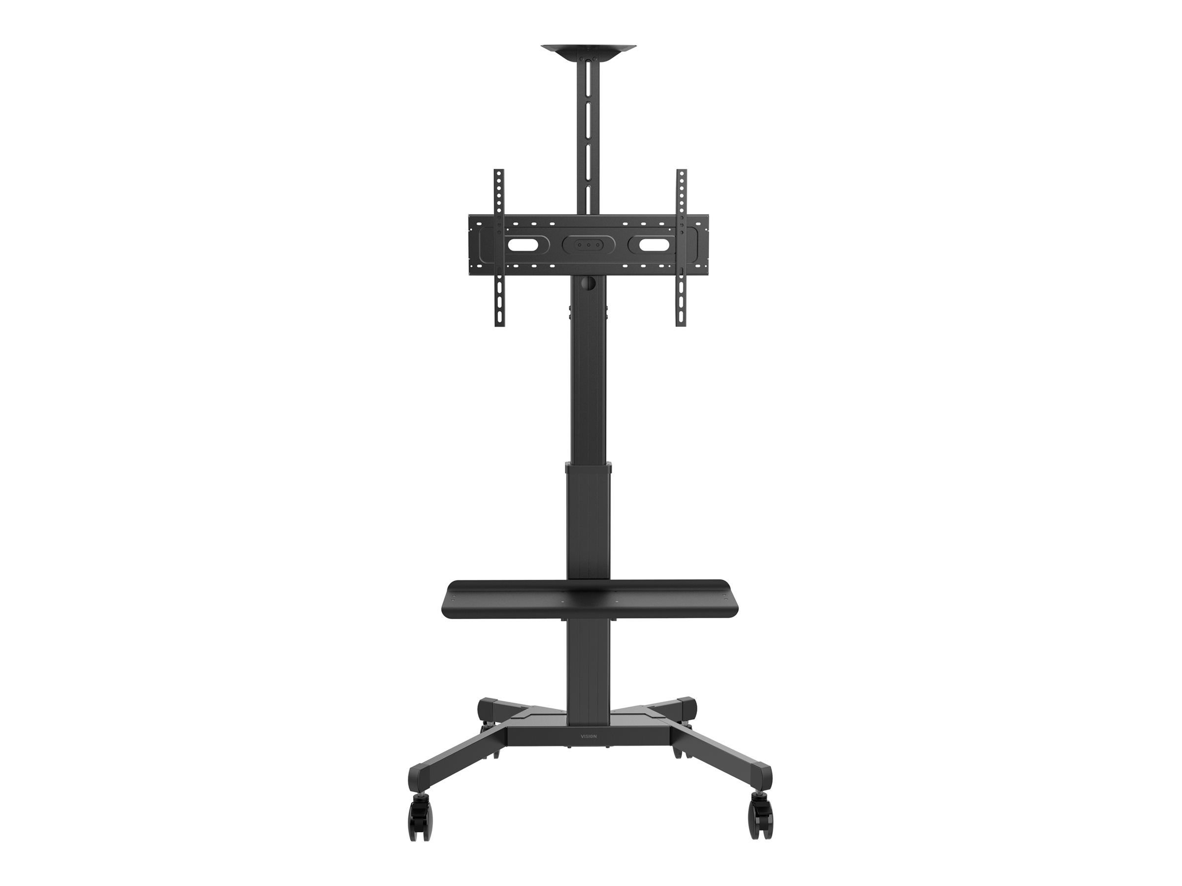 Vision X-Series VFM-F22 Vogn med hjul LCD display 31"-80"