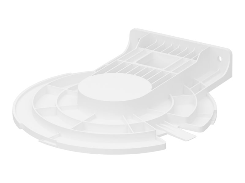 Ubiquiti - Trådløs adgangspunktmontering - vægmonterbar - for P/N: U7-PRO-US