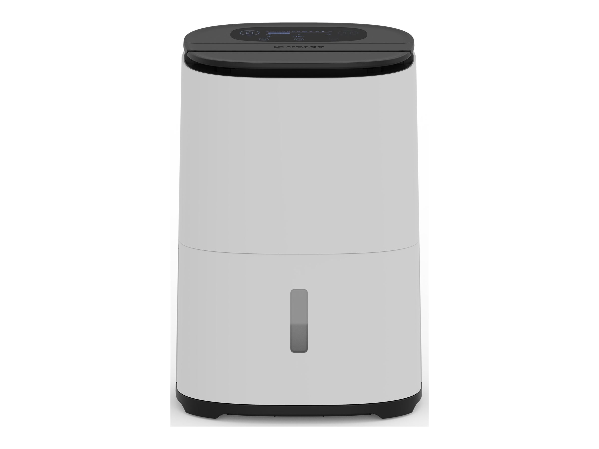 MeacoDry Arete Two 10L - Luftaffugter/renser - gulvstående