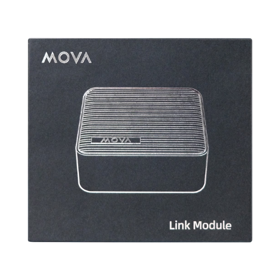 Mova Link Module 3 year link service Accessories for Robot Lawn Mower