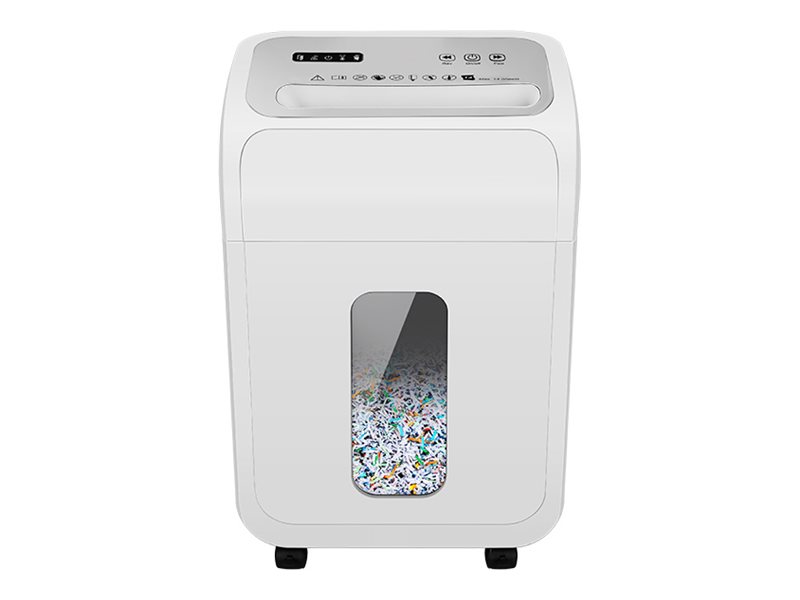 Tracer DataRazor - Finskæremaskine - micro-cut - 4 x 12 mm - P-4