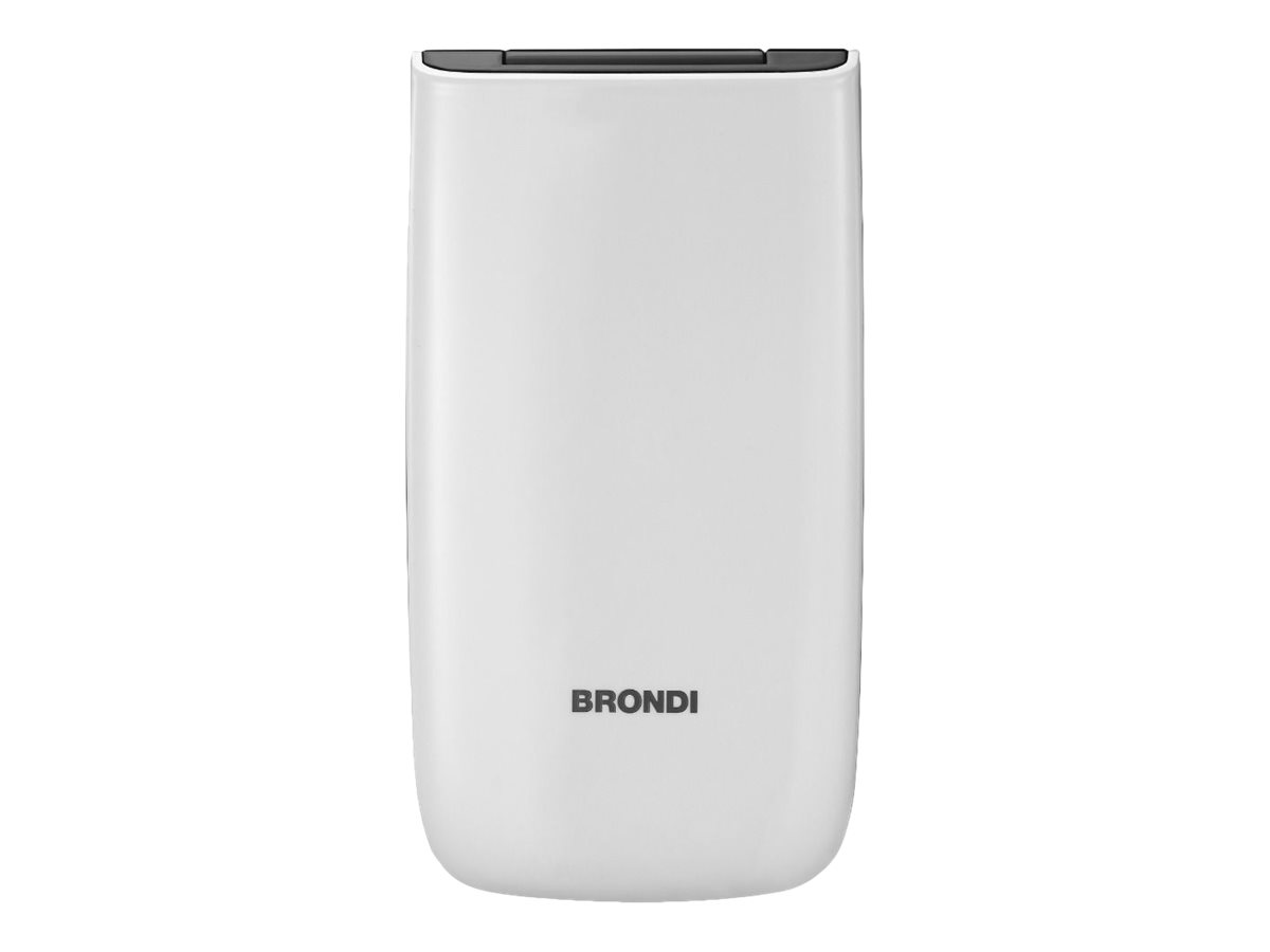 Brondi Magnum 4 2.8" 32MB Hvid