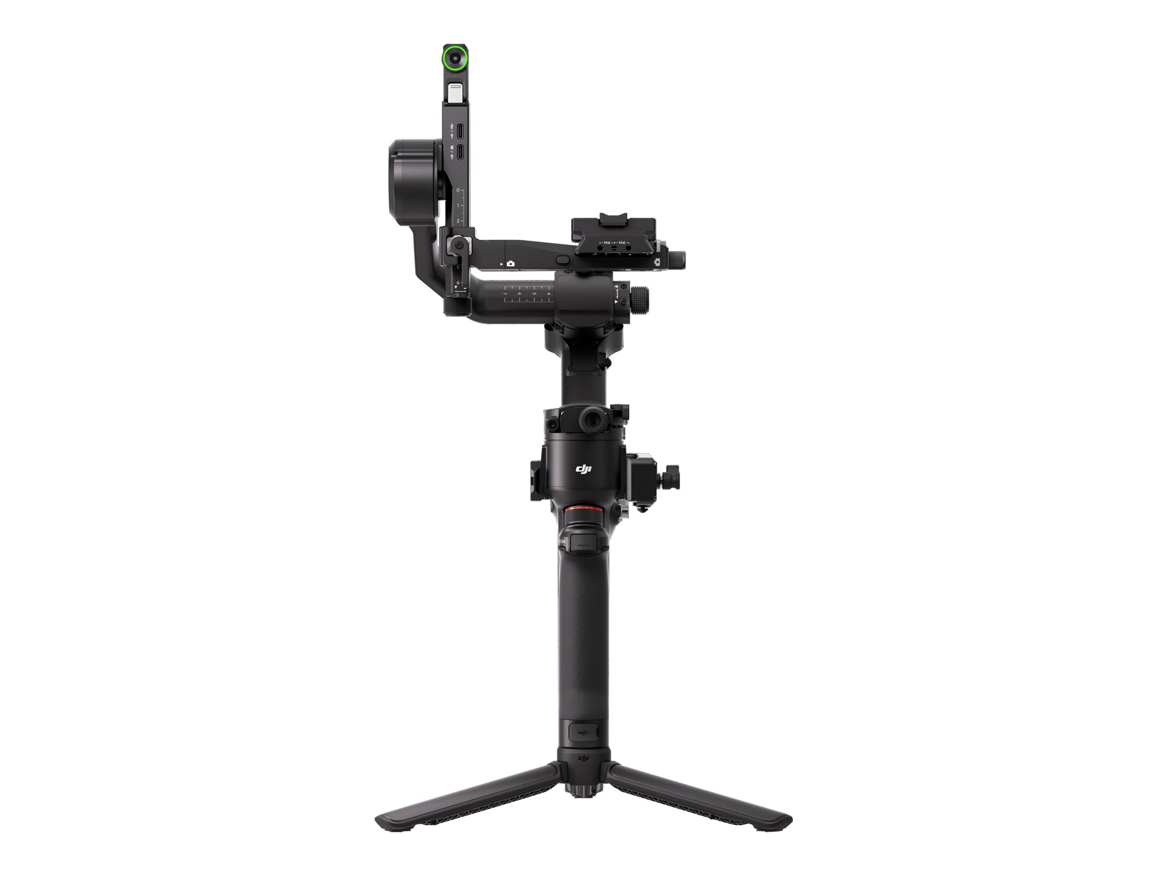 DJI RS 5 Kombi - Letvægts kommerciel stabilisator