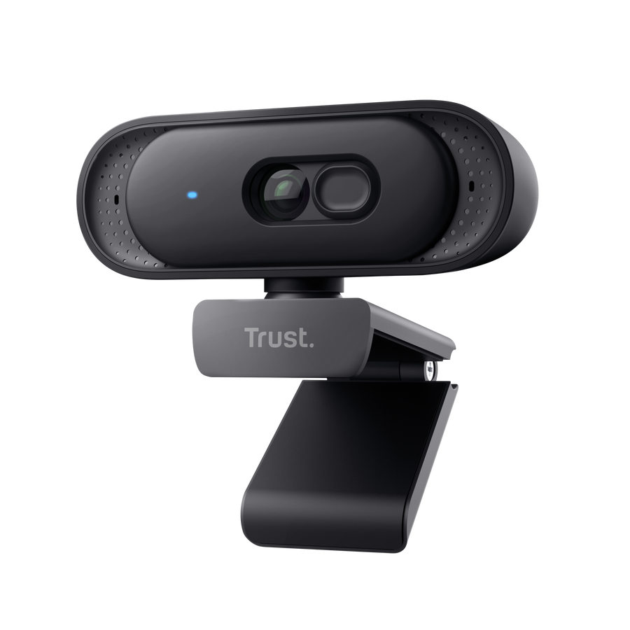 Trust Tomar 2560 x 1440 Webcam