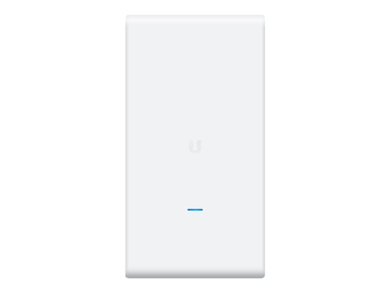 Ubiquiti UniFi UAP-AC-M-PRO Trådløs forbindelse Hvid