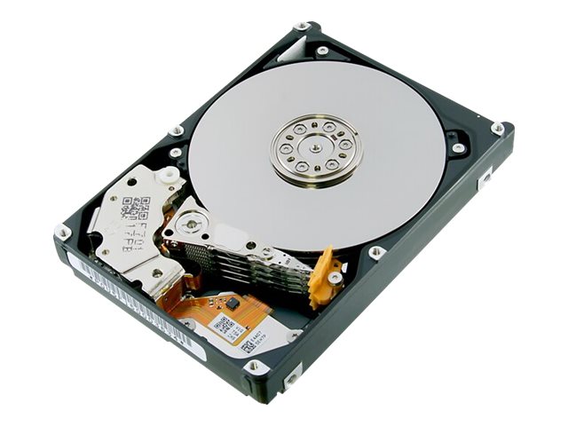 Toshiba AL15SEB Series Harddisk AL15SEB09EQ 900GB 2.5" SAS 3 10500rpm