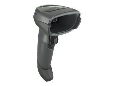 Zebra Ds4608 Sr 2d Multi-if Sort (kun Scanner)