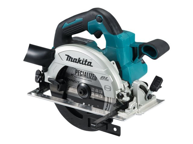 Makita DHS660 - Cirkelsav - ledningfri - 165 mm - intet batteri - 18 V - SOLO