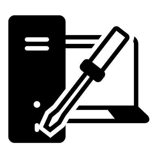 PC-samling og standardtest