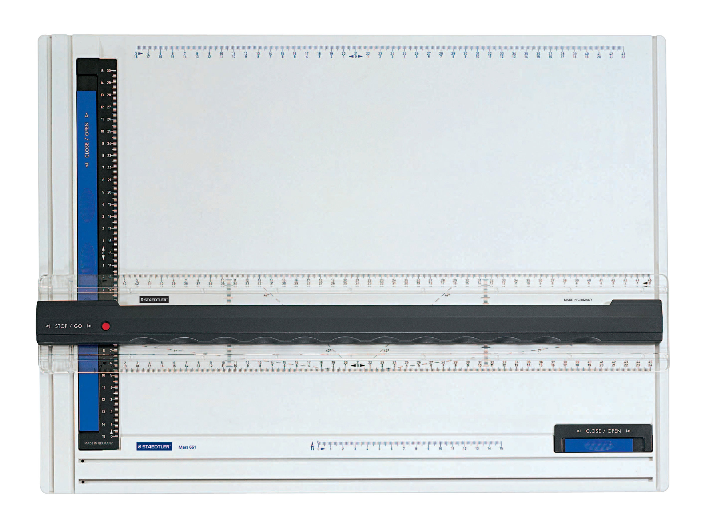 Staedtler Mars Tegneplade Din A3