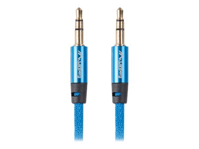 Lanberg Premium audio cable - 2 m