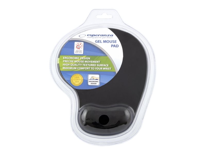 Esperanza Musemåtte