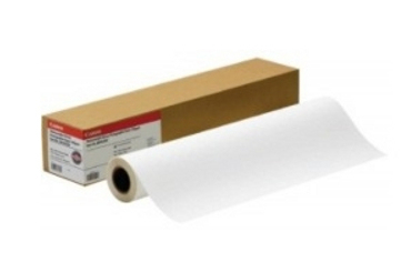 Canon Production Printing Standard IJM021 - Ubelagt - 100 my - Rulle A0 (84,1 cm x 110 m) - 90 g/m² - 1 rulle(r) papir