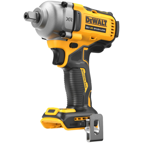 DeWALT DCF892P2T-QW elektrisk skruetrækker & slagbor 2000 rpm