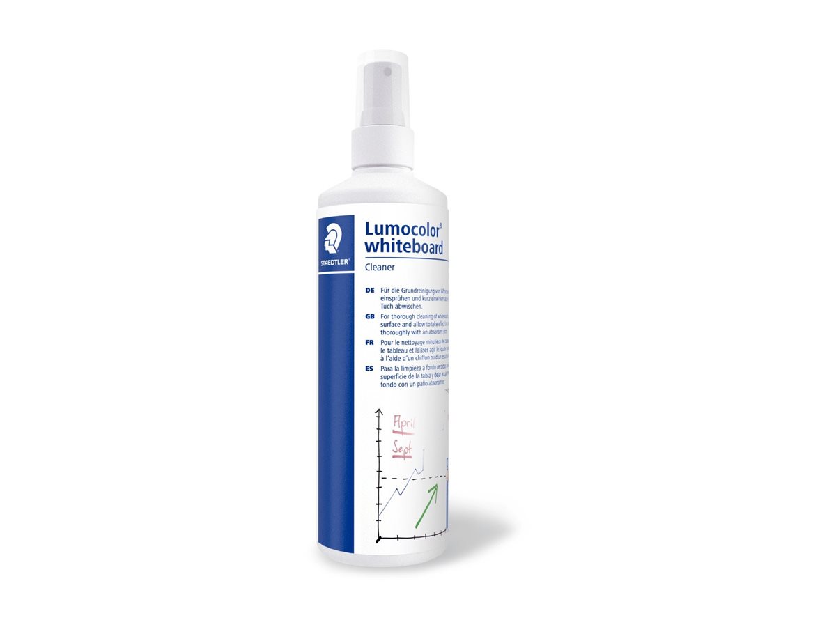 STAEDTLER Lumocolor Rengøringsspray til whiteboard